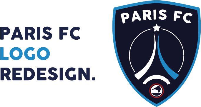 Vous ne pouvez pas remplacer ce fichier. Paris Fc Logo Logodix