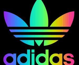 Adidas Colour Logo Png Off 66 Icrating Se