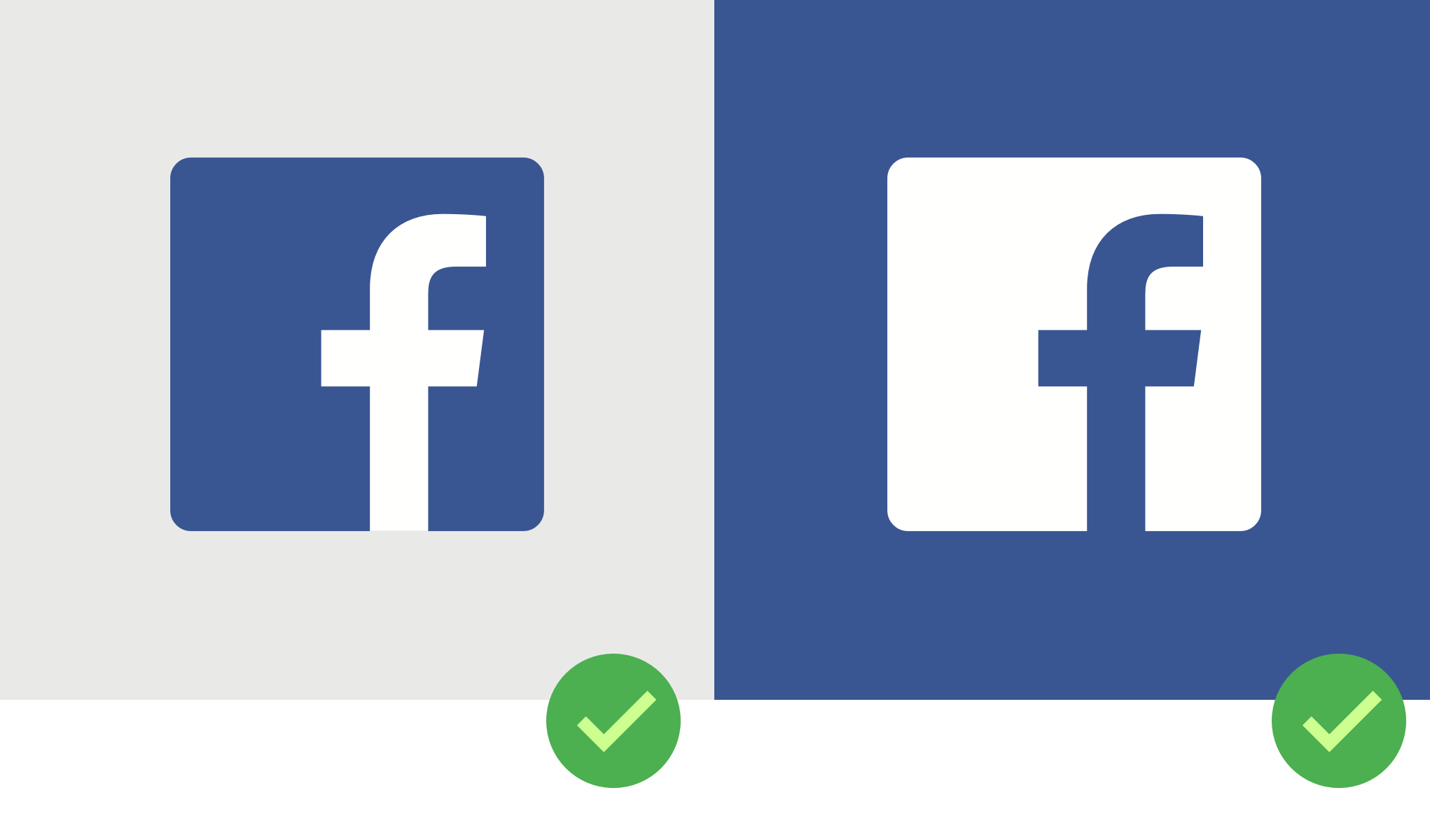 Very Small Facebook Logo Logodix