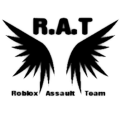 Roblox Rat Logo LogoDix 407071 