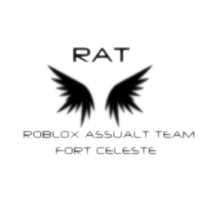 Roblox Rat Logo LogoDix 407116 