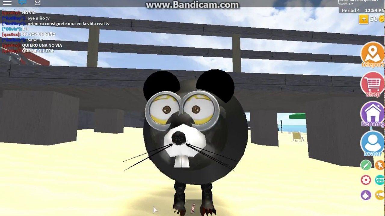 Roblox Rat Logo LogoDix 407119 
