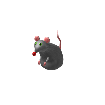 Roblox Rat Logo LogoDix 407178 