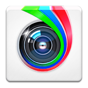 Photography App Logo Logodix