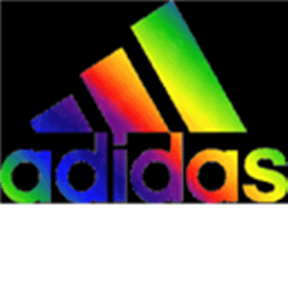 Roblox Rainbow Logo Logodix