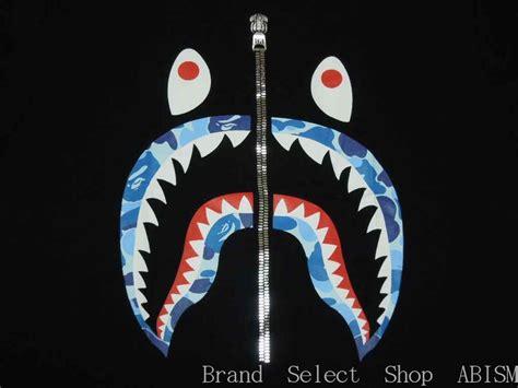 1080X1080 BAPE Shark Logo LogoDix 423894 