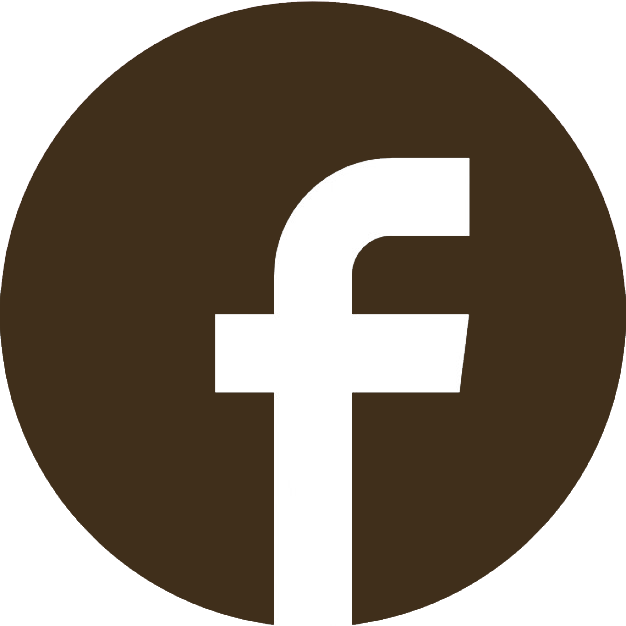 Round Facebook Logo Logodix