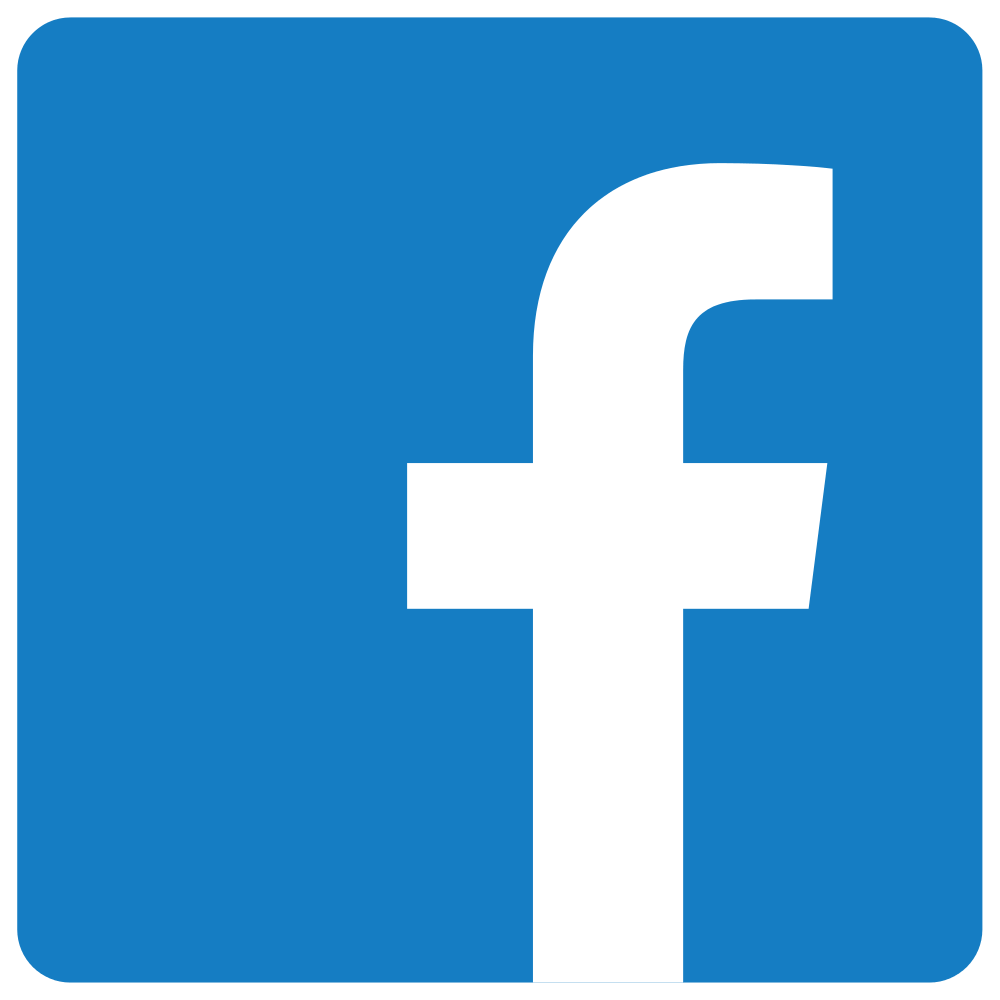Official Facebook Logo Logodix