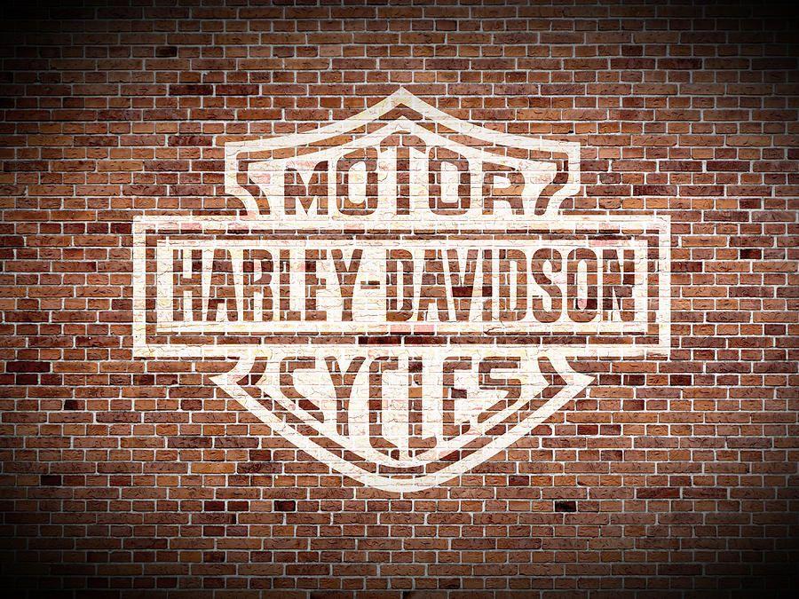Your freebies is here psddaddy.com photorealistic logo/text mockup template in adobe photoshop *psd format (2300 x 1600 pix) from cruzine . Brick Wall Logo Logodix