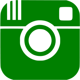 Green Instagram Logo Logodix