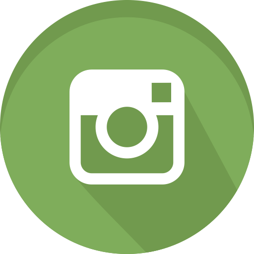 Green Instagram Logo Logodix
