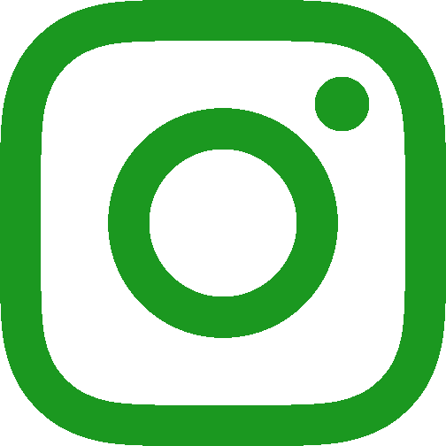 Green Instagram Logo Logodix
