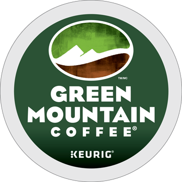 Green Mountain Coffee Logo Logodix