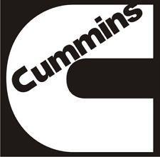 Cummins Diesel Logo Logodix