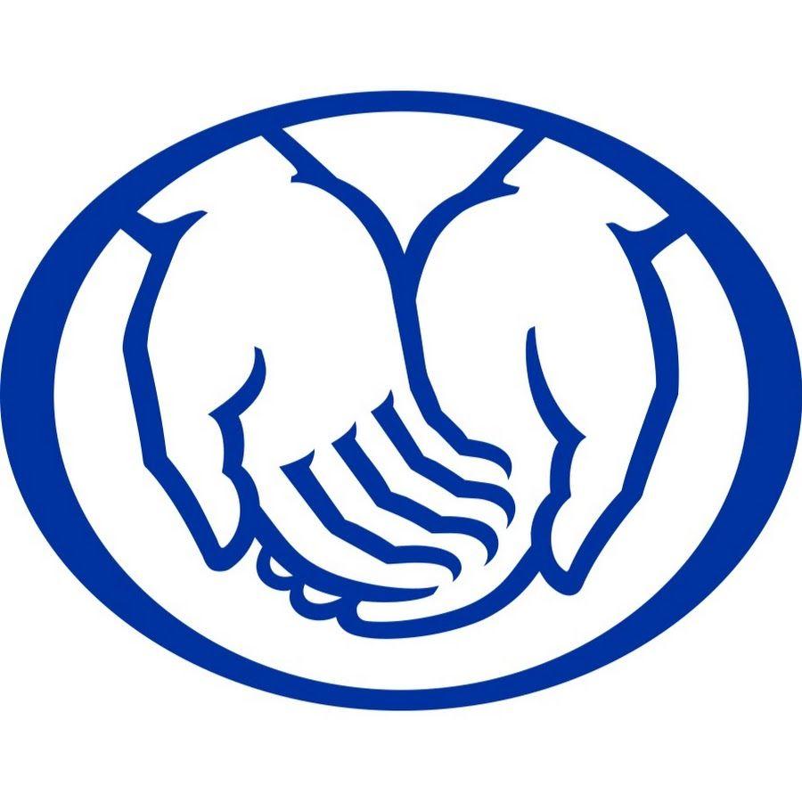 Download allstate insurance logo transparent png, svg, pdf, ai, eps and cdr logos. Allstate Logo Logodix
