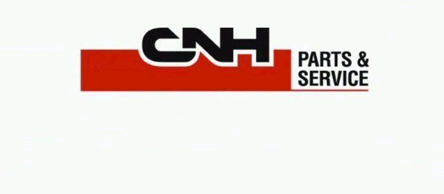Cnh Logo Logodix