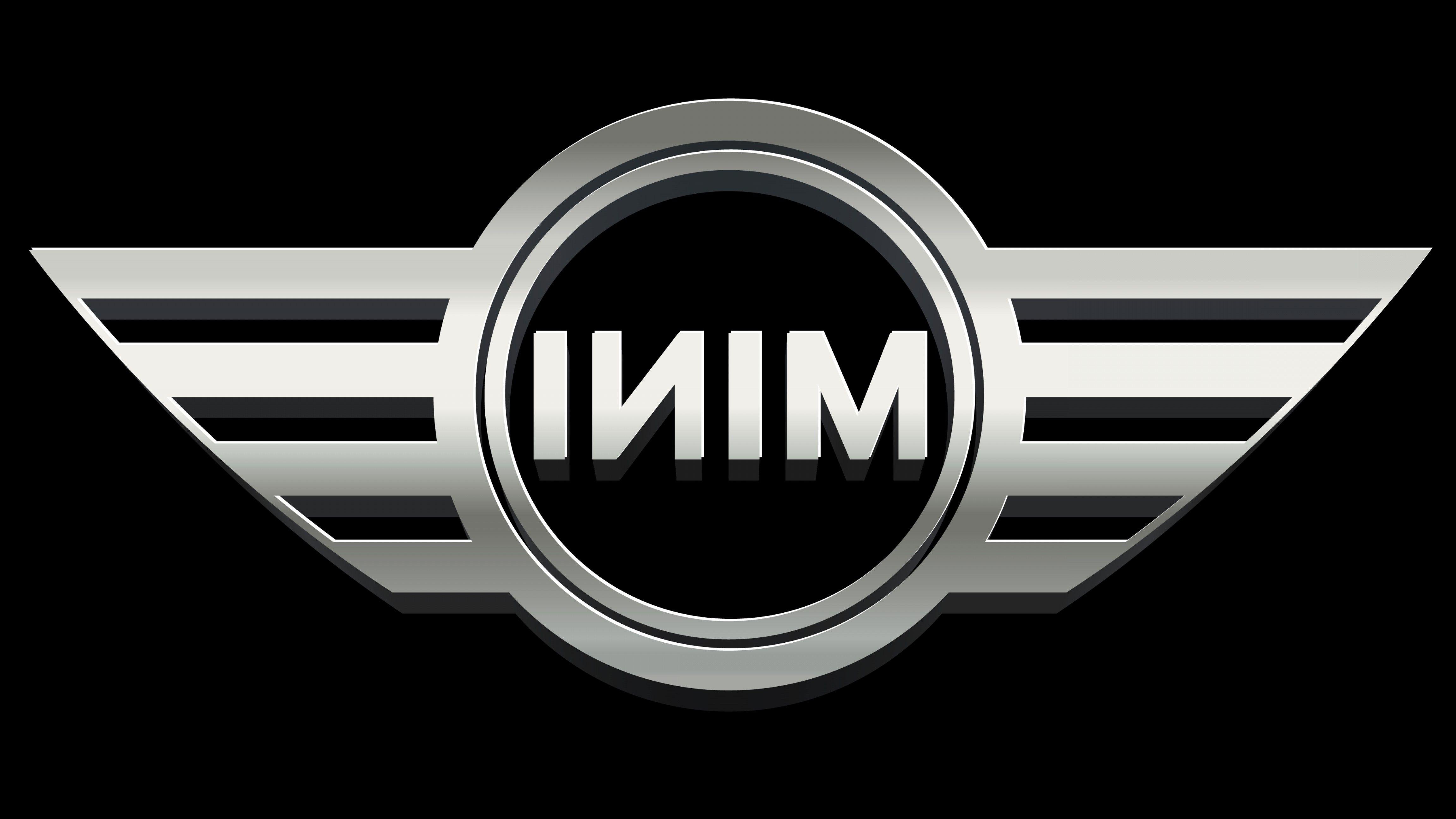 Mini cooper vector logo