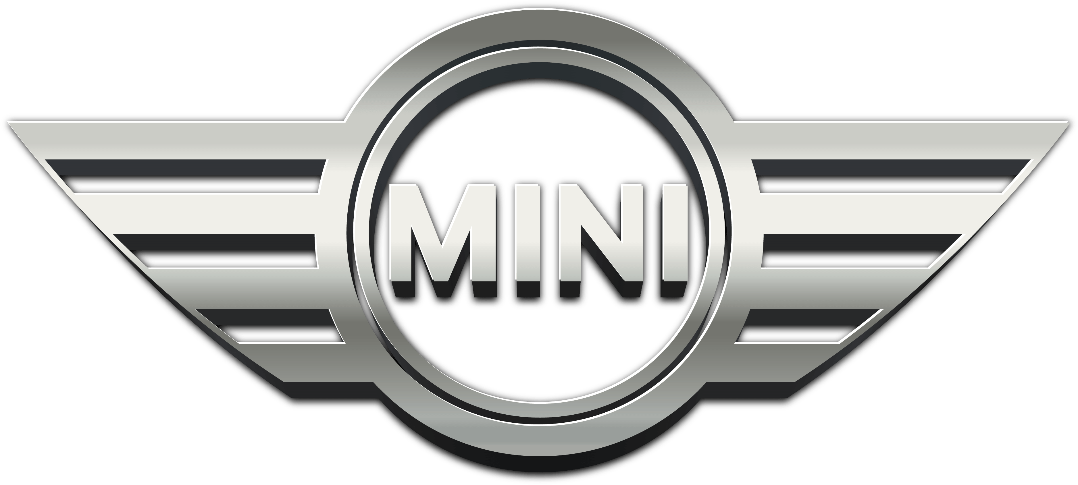 Mini cooper vector logo
