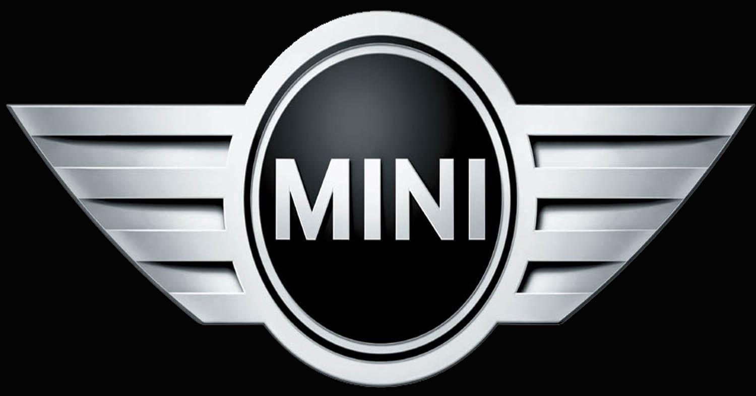 Mini cooper vector logo