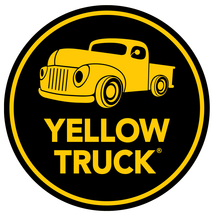 Yellow freight logo