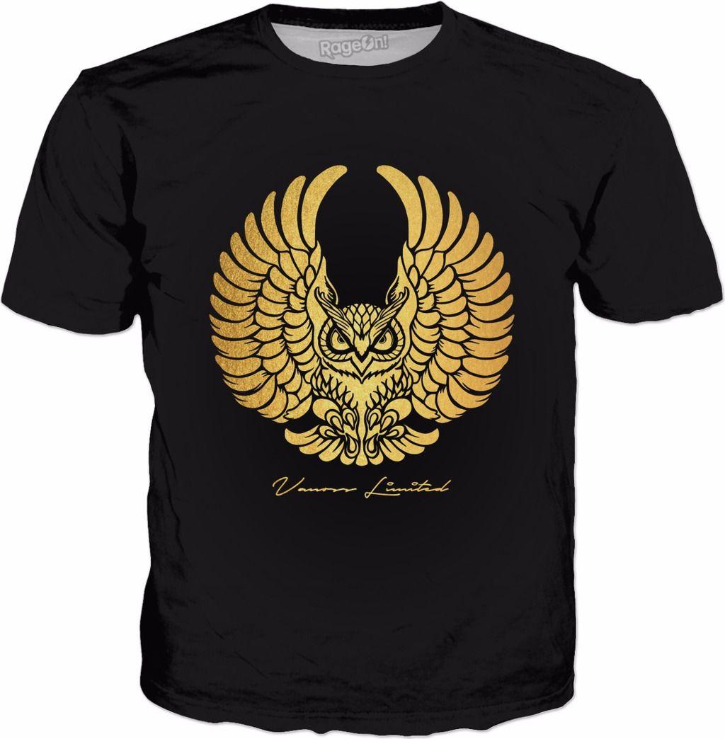 Gold Logo LogoDix 505369 