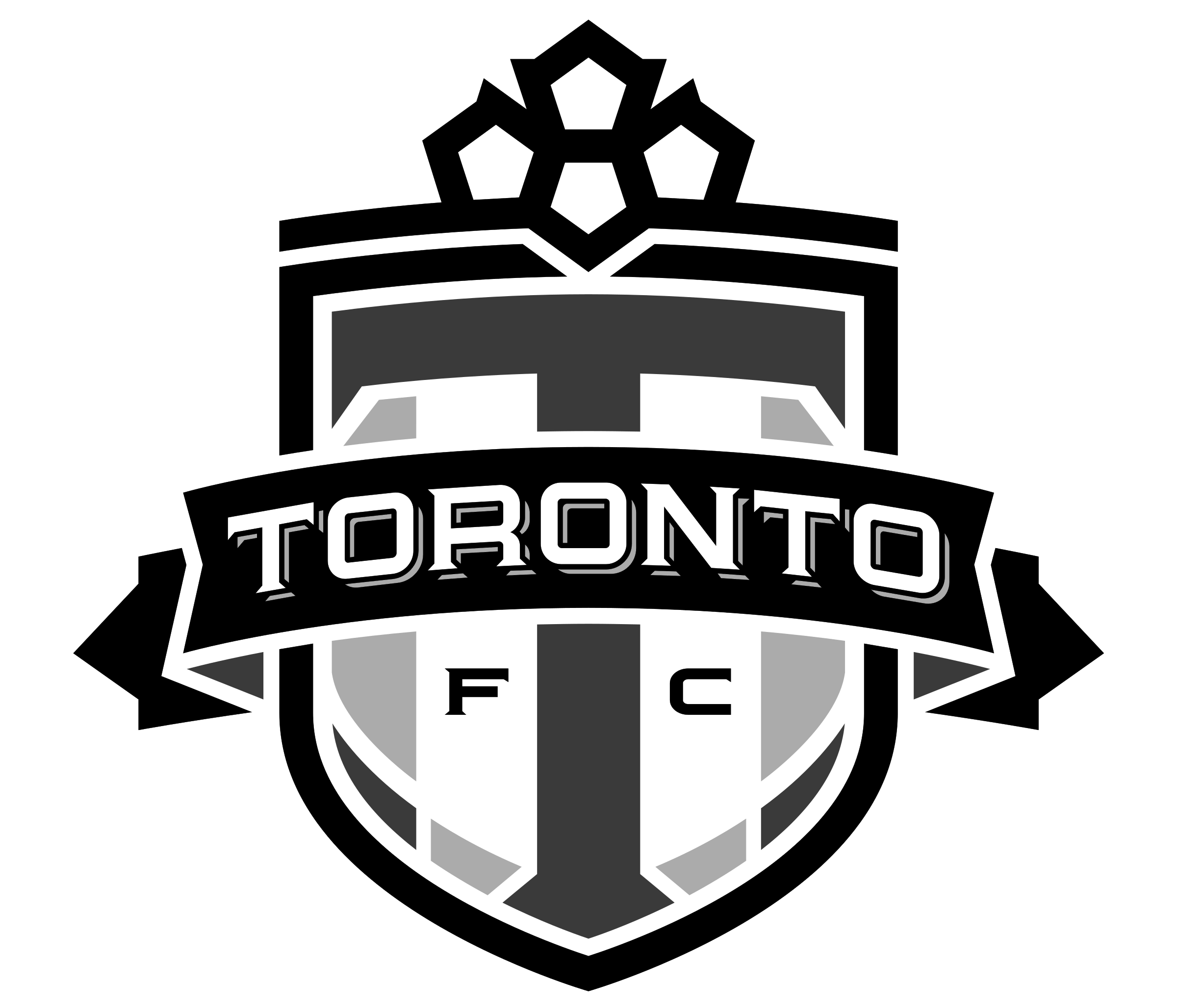 Toronto fc logo and uniform news. Toronto Fc Logo Logodix