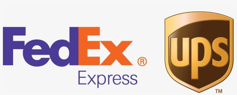 Ups Fedex Logo Logodix