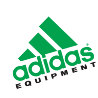 Green Adidas Logo Logodix