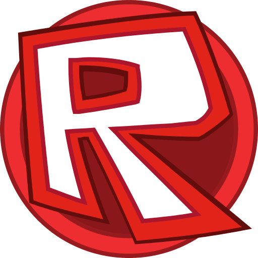 Cool Roblox Logo LogoDix 543808 