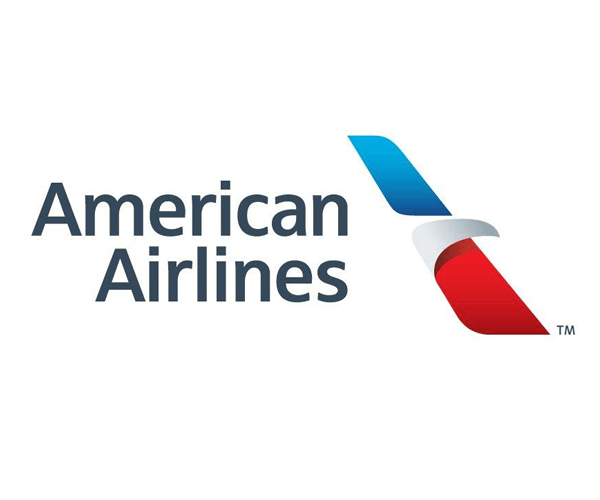 American Eagle Airlines New Logo Logodix