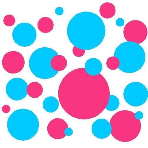 Pink And Blue Circle Logo Logodix