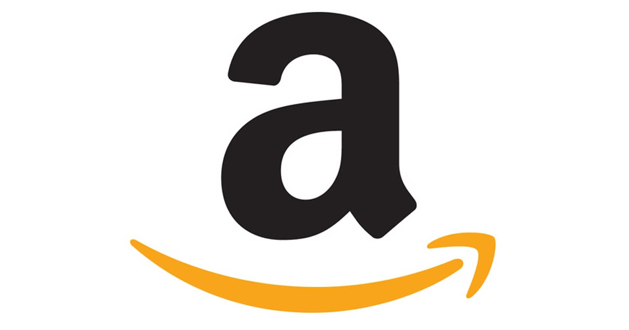 Amazon smile logo