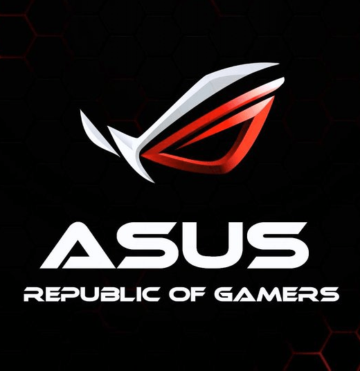 Download wallpapers rog robots style 4k republic of. Asus Rog Logo Logodix
