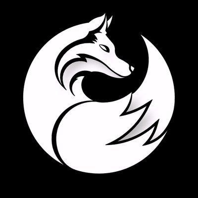 Creative bloq is supported by its audience. White Wolf Logo Logodix