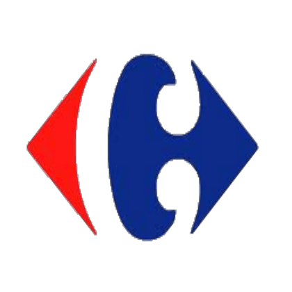 Carrefour Logo Logodix