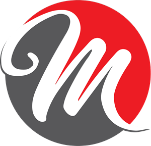 M Logo Logodix