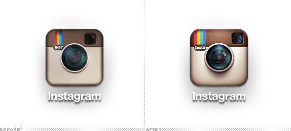 Instagram Old Logo Logodix