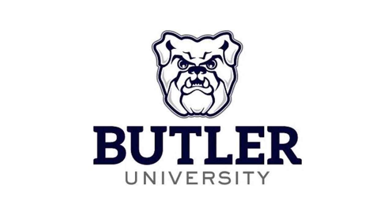 Butler University Logo Png / Butler University Logos /