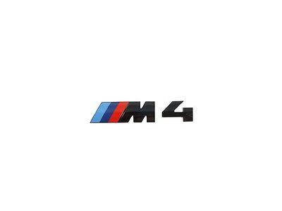 Bmw m4 logo
