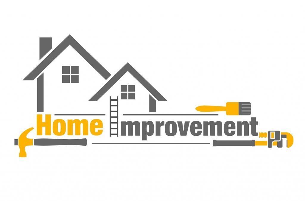 Home improvement logo