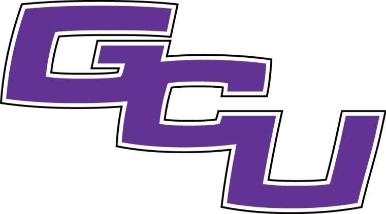 The florida gators logo png format can be found below. Grand Canyon University Logo Logodix