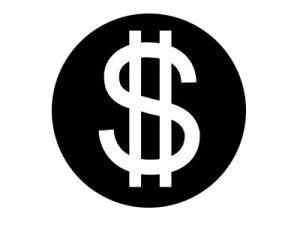 Black Money Logo Logodix