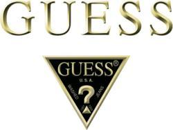 Download this guess jeans logo png with transparent background which can be opened by any modern image editing application both on mac or pc. Guess Logo Logodix