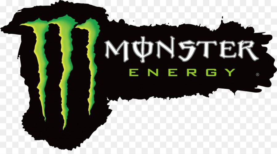 Red Monster Energy Logo Logodix