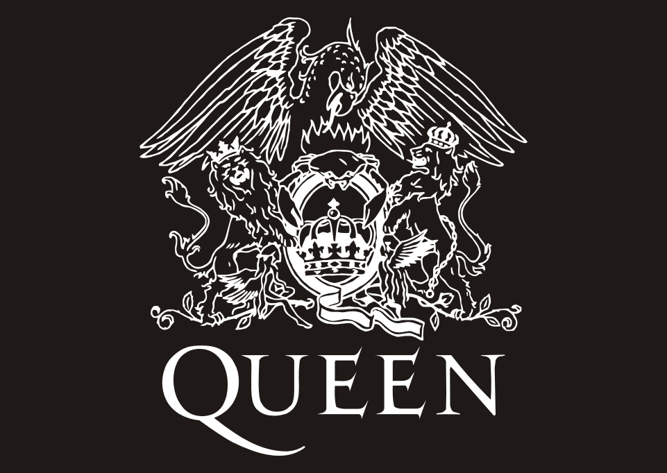 Queen Logo Logodix