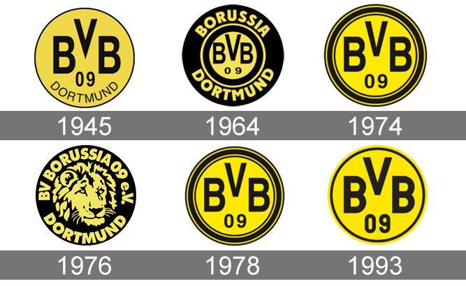 Dortmund Logo Logodix