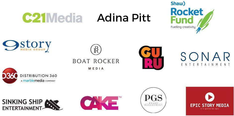 Credit market shows no signs of letti. Shaw Rocket Fund Logo - LogoDix