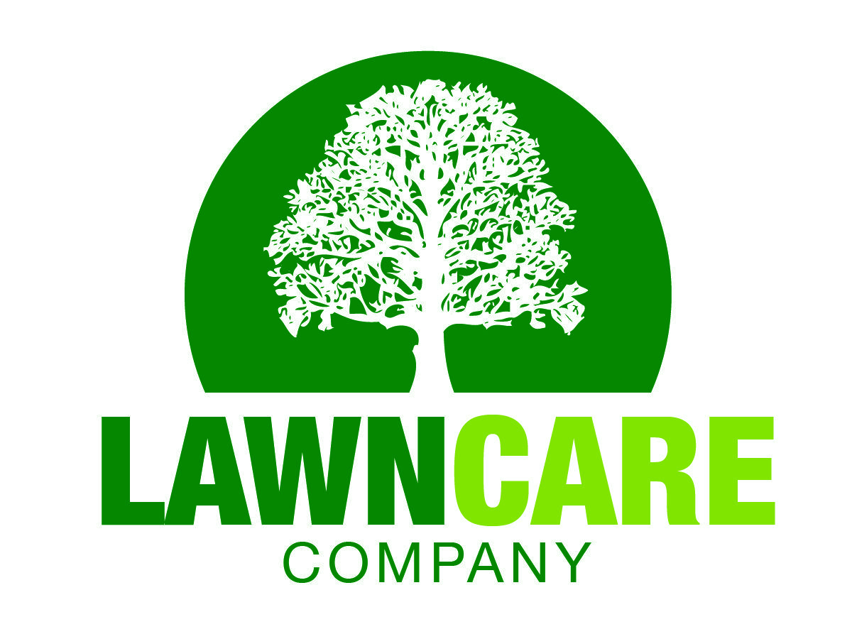 See our ideas for how to have a beautiful outdoor space with hardly any work, including houselogic's yard upgrades. Lawn Service Logo - LogoDix