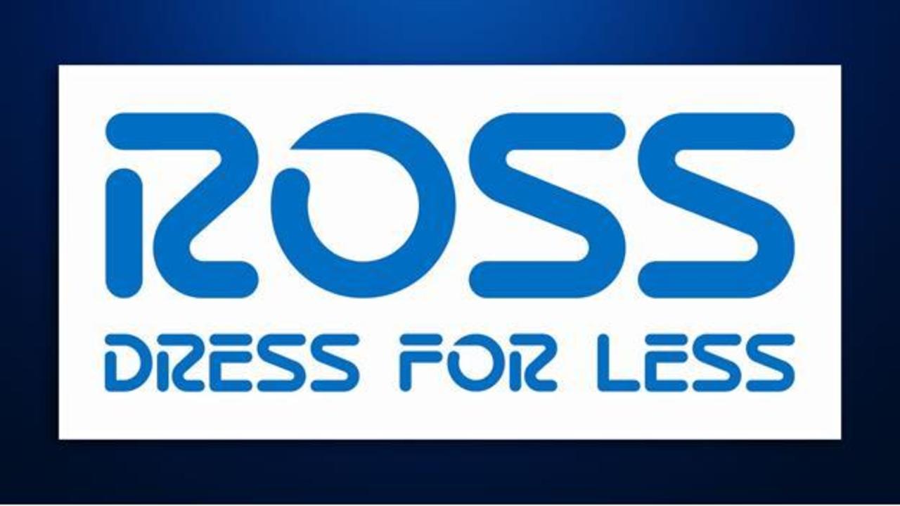 Ross Dress For Less Logo Logodix