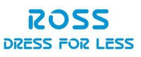 Ross Dress For Less Logo Logodix